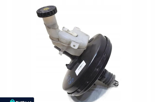 POMPA SERWO MITSUBISHI LANCER VIII 1.8 16V 4680A011