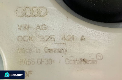 MECHATRONIKA SKRZYNI AUDI 0CK325065 0CK325705
