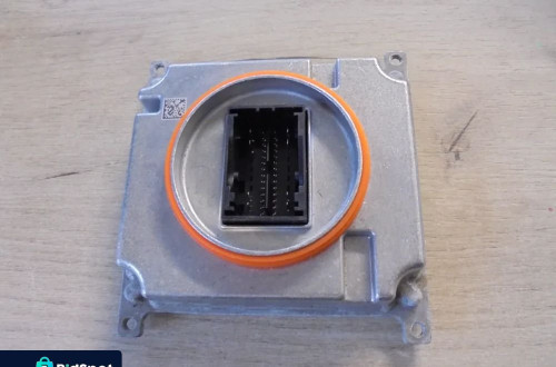 VW AUDI SEAT MODUŁ LED 7P5941591AJ