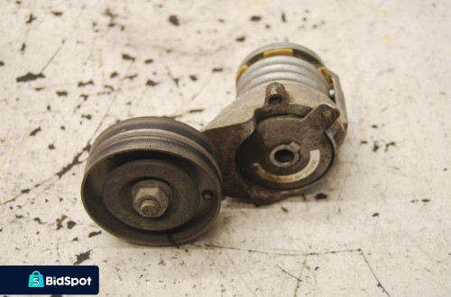 NAPINACZ PASKA KLINOWEGO 950426 SEAT LEON I 1.4 16V SKODA AUDI VW