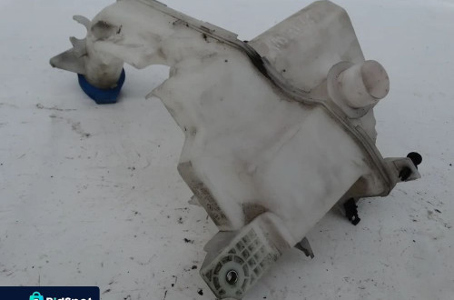 ZBIORNIK ZBIORNICZEK PŁYNU SPRYSKIWACZY XENON VW PASSAT CC F-VAT