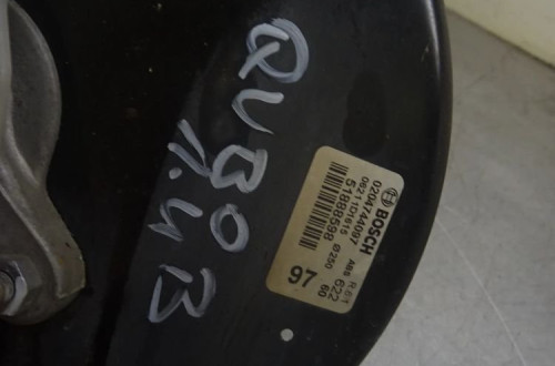FIAT QUBO 08-16 1.4B SERWO POMPA HAMULCOWA 51888598