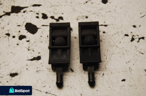 DYSZA SPRYSKIWACZA 6E0955985 VW LUPO POLO III SEAT AROSA SKODA 6E0955985B