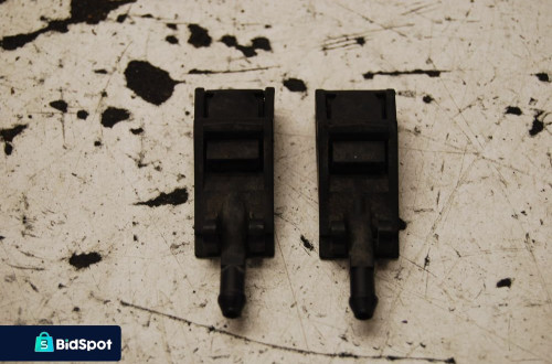 DYSZA SPRYSKIWACZA 6E0955985 VW LUPO POLO III SEAT AROSA SKODA 6E0955985B