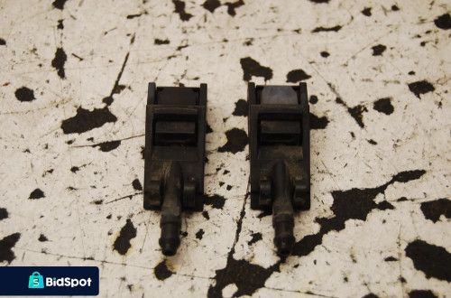 DYSZA SPRYSKIWACZA 6E0955985 VW LUPO POLO III SEAT AROSA SKODA 6E0955985B