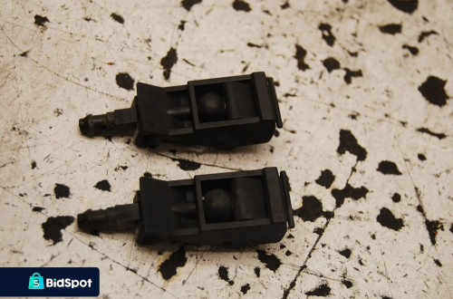 DYSZA SPRYSKIWACZA 6E0955985 VW LUPO POLO III SEAT AROSA SKODA 6E0955985B