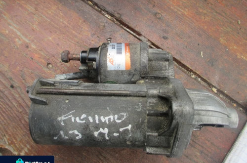 Rozrusznik Fiat DOBLO FIORINO 13M.JET D6G32 51823860