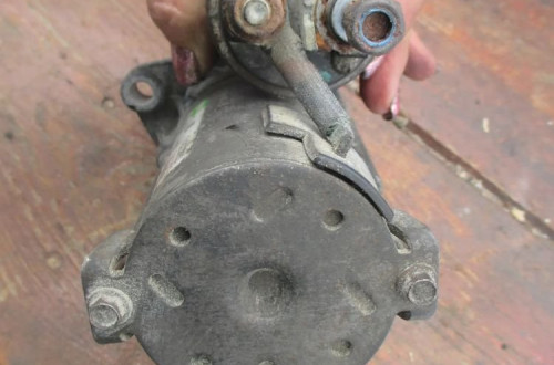 Rozrusznik Fiat DOBLO FIORINO 13M.JET D6G32 51823860