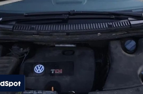 SILNIK VW SHARAN I 1.9 TDI 115 KM AUY SILNIK MOTOR SŁUPEK POSIADAM 3 SZT