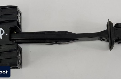 OGRANICZNIK DRZWI PRZÓD VW GOLF VII 5G0837249D