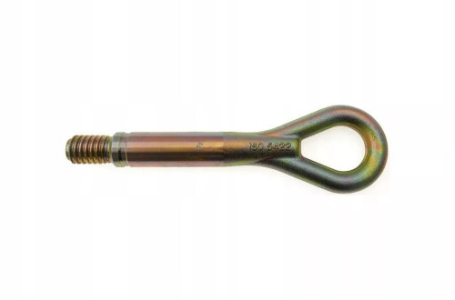 VW PASSAT B6 2006 - 10 HAK HOLOWNICZY
