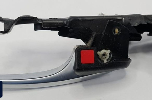 KLAMKA WEWNĘTRZNA PRAWY PRZÓD MAZDA RX-8