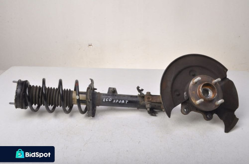 FORD ECOSPORT MCPHERSON LEWY PRZÓD GN15-18K001