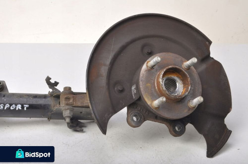 FORD ECOSPORT MCPHERSON LEWY PRZÓD GN15-18K001