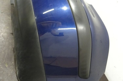 VW GOLF IV LB5N 1.4B ZDERZAK TYLNY TYŁ