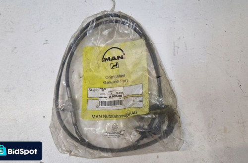 wąż przewód pompki kabiny man neoplan 06540990099