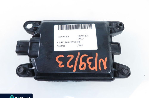 RADAR RENAULT ESPACE V 284381622R