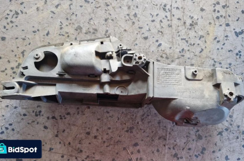 SEAT IBIZA CORDOBA II KLAMKA WEWNĘTRZNA LEWY TYŁ