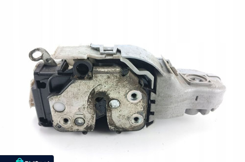 ZAMEK DRZWI LEWY PRZÓD 5 PIN FIAT BRAVO II EUROPA