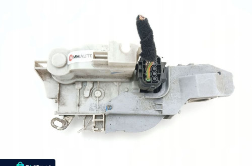 ZAMEK DRZWI LEWY PRZÓD 5 PIN FIAT BRAVO II EUROPA