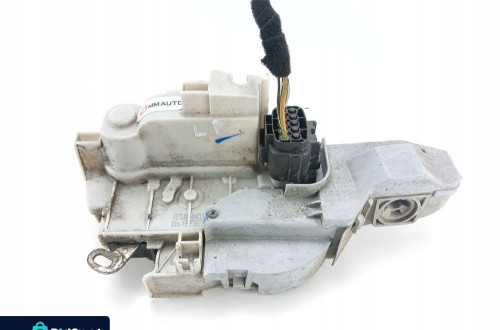 ZAMEK DRZWI LEWY PRZÓD 5 PIN FIAT BRAVO II EUROPA