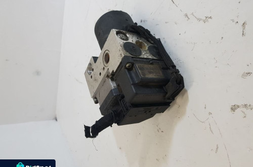 POMPA ABS VOLKSWAGEN PASSAT B5 B-5 STEROWNIK MODUŁ