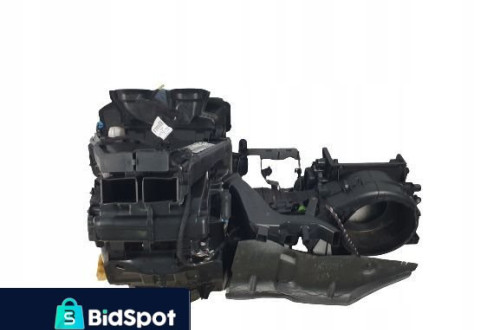 NAGRZEWNICA AUDI A3 8P LIFT EUROPA KPL