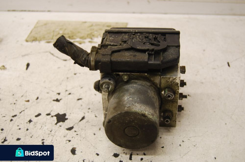 POMPA ABS + STEROWNIK 27556AG250 SUBARU LEGACY IV LIFT 2.0 DIESEL 0265234662