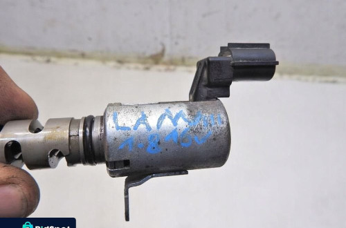 CZUJNIK FAZ ROZRZĄDU MITSUBISHI LANCER VIII 1.8 16V