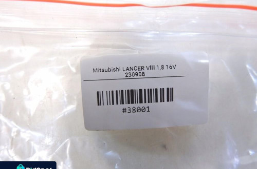 CZUJNIK FAZ ROZRZĄDU MITSUBISHI LANCER VIII 1.8 16V