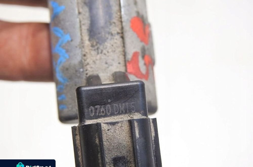 CZUJNIK FAZ ROZRZĄDU MITSUBISHI LANCER VIII 1.8 16V