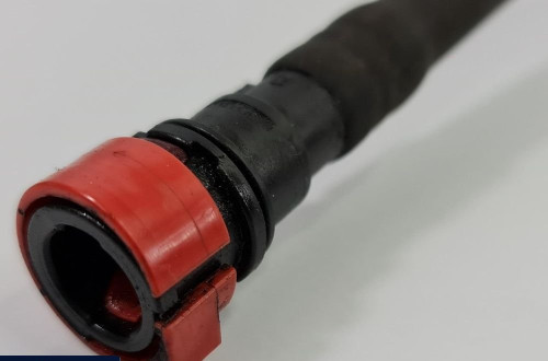 PRZEWÓD PALIWA PALIWOWY MAZDA RX-8 RX8