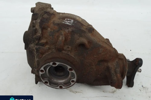 DYFER MOST DYFERENCJAŁ 7566169 3.07 2.0D N47 BMW E81 E87 E88 F-VAT