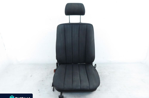 FOTEL KIEROWCY MERCEDES W124