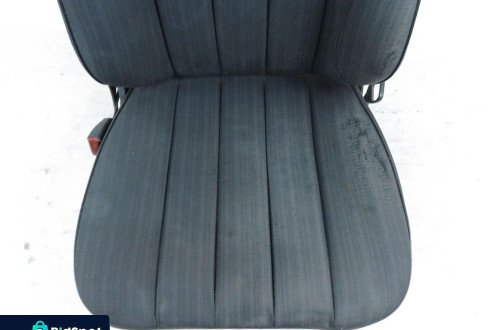 FOTEL KIEROWCY MERCEDES W124