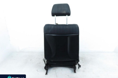FOTEL KIEROWCY MERCEDES W124