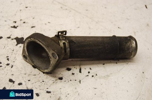 KRÓCIEC WODY SUBARU LEGACY IV LIFT 2.0 DIESEL