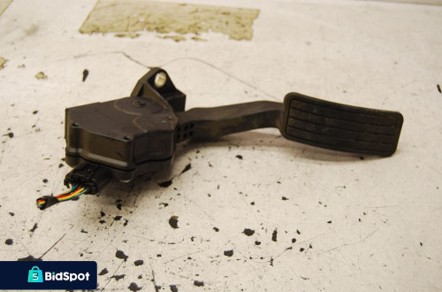 POTENCJOMETR PEDAŁ GAZU 36010AG140 SUBARU LEGACY IV LIFT 2.0D