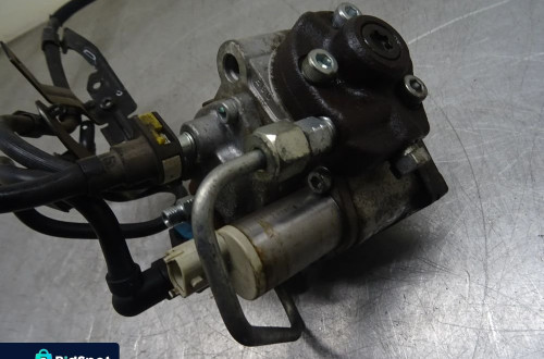 OPEL ASTRA K KOMBI 1.6CDTI POMPA WTRYSKOWA PALIWA 55495426