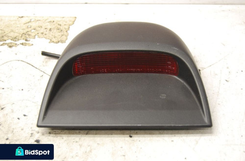 TRZECIE ŚWIATŁO STOP SUBARU LEGACY IV LIFT SEDAN