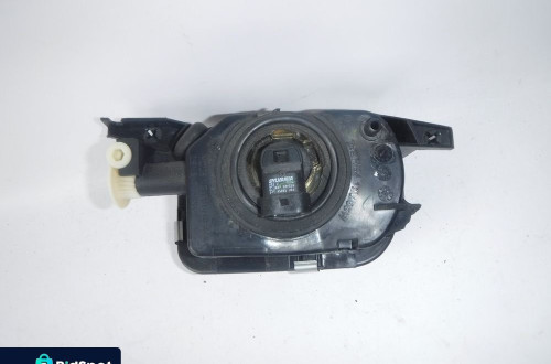 mercedes c klasa w203 halogen prawy