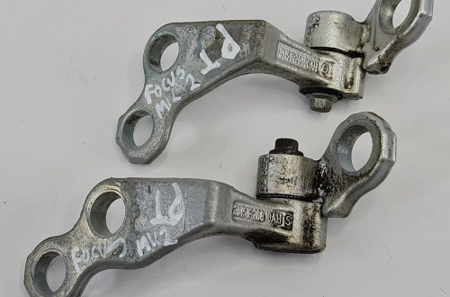 ZAWIASY DRZWI PRAWY TYŁ FORD FOCUS MK2 KOMBI PARA