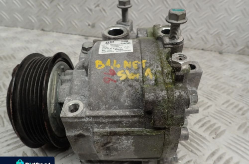 SPRĘŻARKA KLIMATYZACJI OPEL ADAM 1.4 T 39154408