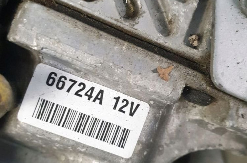WEBASTO OGRZEWANIE POSTOJOWE RANGE VOGUE L322