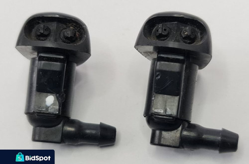 DYSZA SPRYSKIWACZ SZYBY PRZÓD MAZDA RX-8