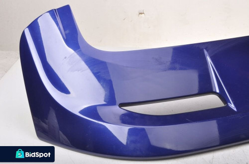FORD FOCUS MK3 SPOILER SPOJLER KLAPY LOTKA