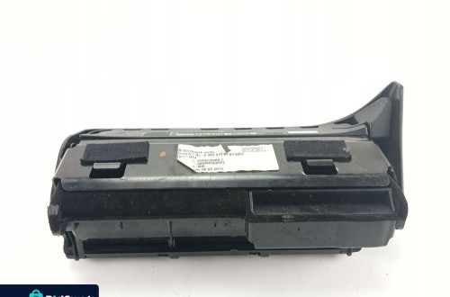 SCHOWEK POD FOTEL PRAWY PRZÓD MERCEDES C W204 S204 LIFT A2048100304