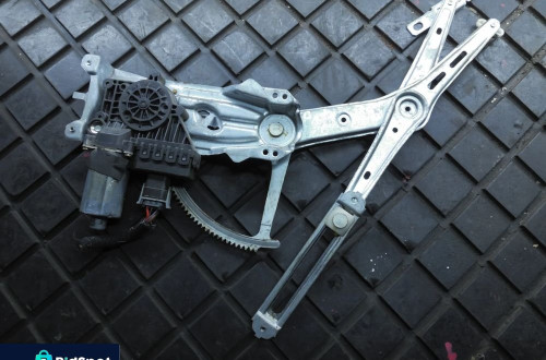Mechanizm Szyb Przód PRAWY Opel Astra G 3 DRZWI