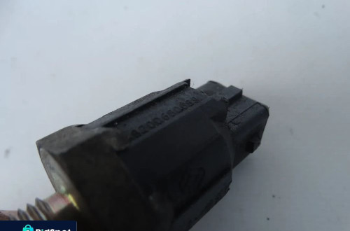 CZUJNIK SPALANIA STUKOWEGO STUKOWY SCENIC II MEGANE II 8200680689 F-VAT