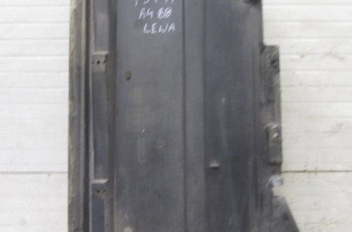 audi a4 b8 osłona podwozia lewa